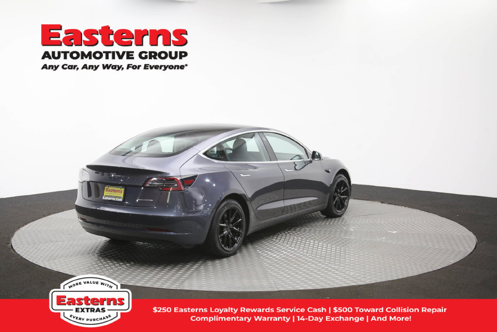 Used 2019 Tesla Model 3 Long Range AWD/4WD image 36
