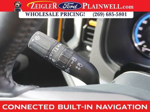 Used 2022 Ford Bronco Badlands image 26