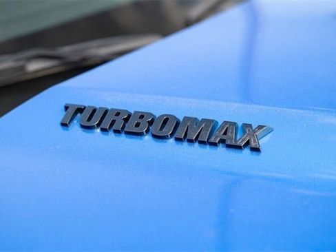 Used 2025 Chevrolet Silverado 1500 Custom image 71