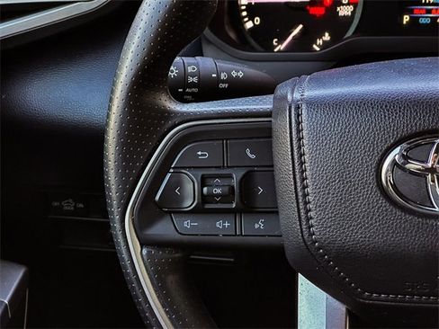 Certified 2025 Toyota Tundra SR5 image 20