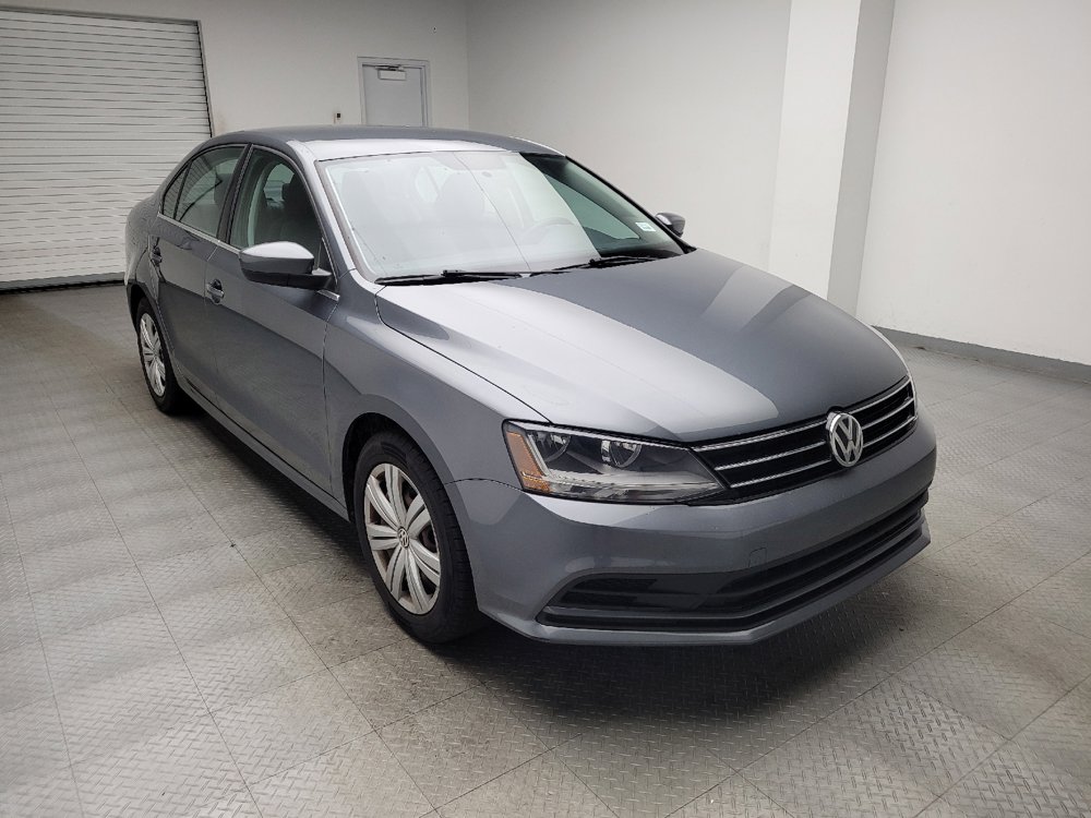 Used 2017 Volkswagen Jetta S FWD image 13
