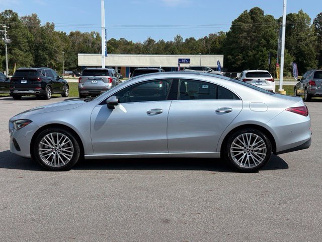 Used 2025 Mercedes-Benz CLA 250 image 2