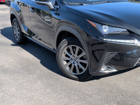Used 2019 Lexus NX 300 AWD image 3