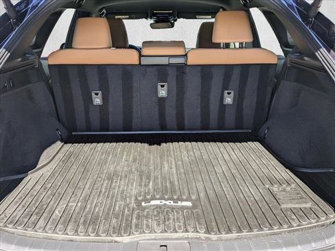 Used 2025 Lexus RX 350 FWD w/ Technology Package image 6