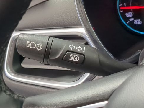 Used 2023 Chevrolet Equinox LT AWD/4WD image 33