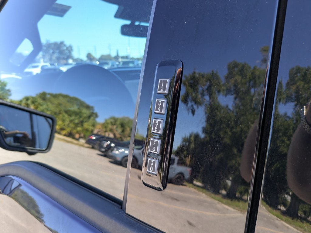 Used 2024 Ford F150 Raptor AWD/4WD image 21