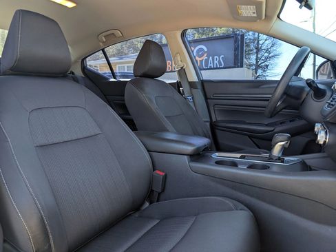 Used 2020 Nissan Altima 2.5 S w/ Driver Assist Package image 36