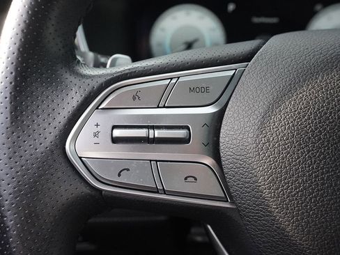 Used 2023 Hyundai Santa Fe Calligraphy image 49