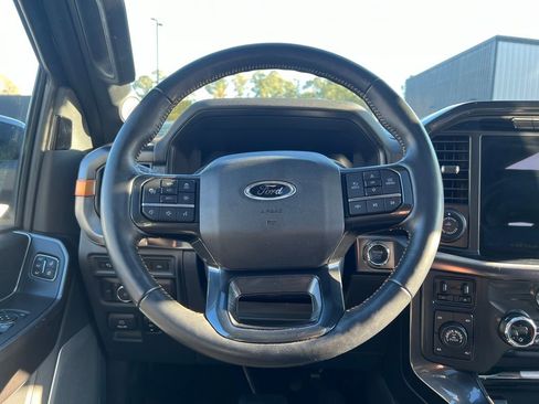 Used 2021 Ford F150 Tremor w/ Equipment Group 402A High image 21