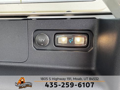 New 2026 Ford Bronco Badlands w/ Sasquatch Package image 52