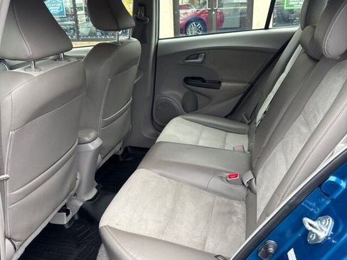 Used 2012 Honda Insight EX image 12