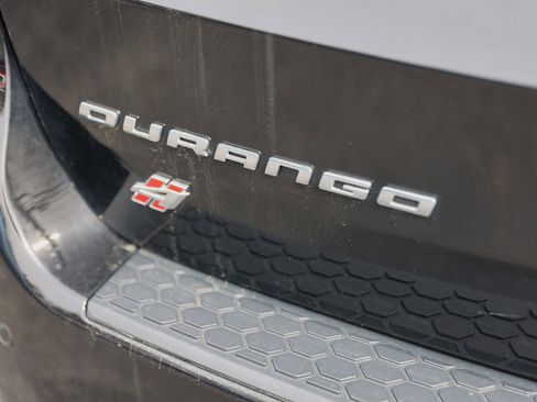 Used 2022 Dodge Durango GT image 10