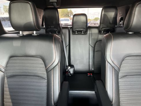 Used 2024 Nissan Pathfinder Rock Creek AWD/4WD image 22