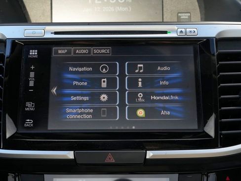 Used 2016 Honda Accord EX-L image 54