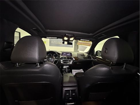 Used 2021 BMW X3 xDrive30i w/ Convenience Package image 16