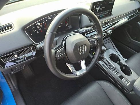 Used 2024 Honda Civic Sport Touring image 13