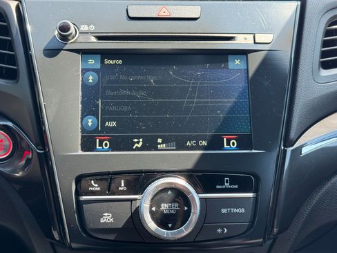Used 2020 Acura ILX FWD image 27