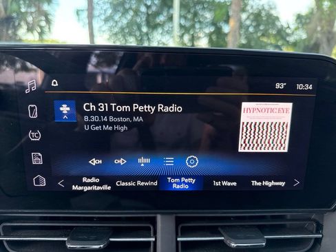 Used 2024 Chevrolet Trax ACTIV w/ Driver Confidence Package FWD image 31