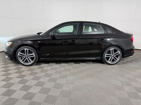 Used 2017 Audi A3 2.0T Premium Plus w/ Premium Plus Package AWD/4WD image 2