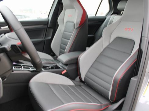 New 2026 Volkswagen GTI Autobahn FWD image 8