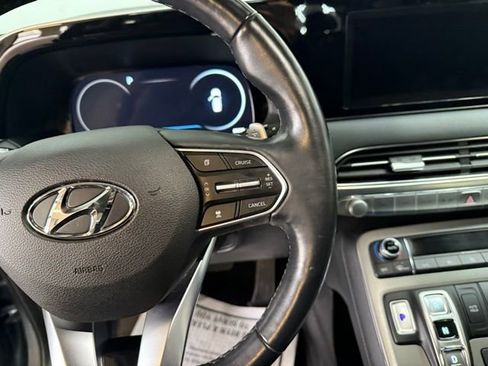 Used 2021 Hyundai Palisade Limited image 24