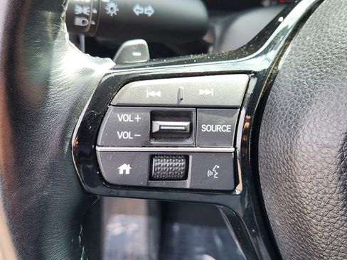 Certified 2023 Honda Civic Sport image 22