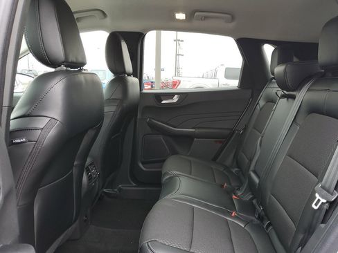 New 2026 Ford Escape PHEV image 25