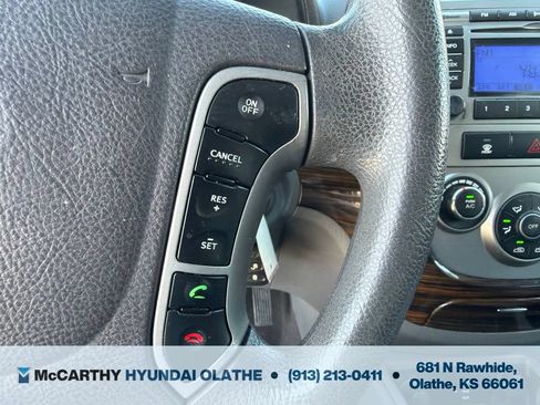 Used 2012 Hyundai Santa Fe GLS AWD/4WD image 22