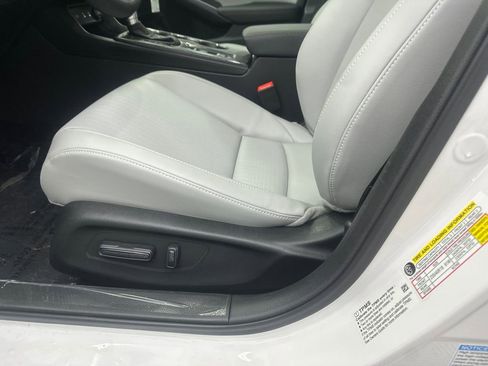 New 2026 Honda Civic Sport Touring image 10