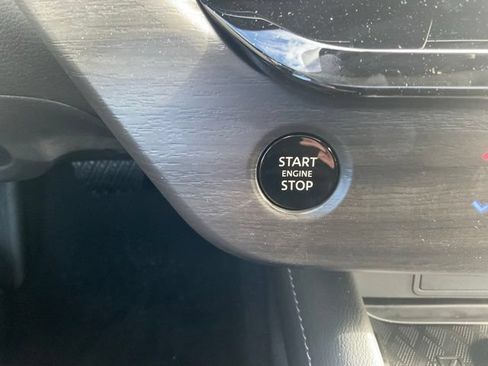 New 2026 Nissan Murano SL AWD/4WD image 23