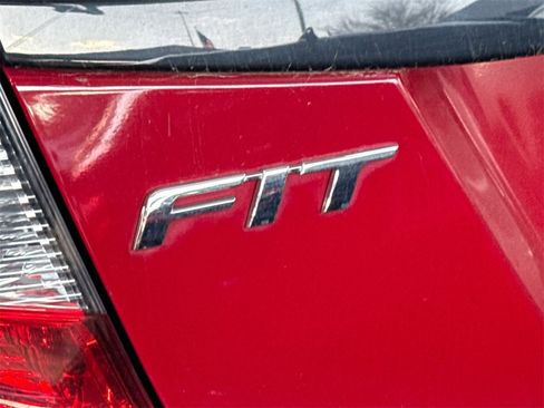 Used 2019 Honda Fit LX image 8