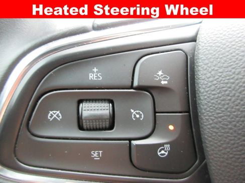 Certified 2023 Buick Envision Preferred FWD image 26