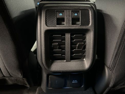 New 2026 Ford Bronco Big Bend AWD/4WD image 31