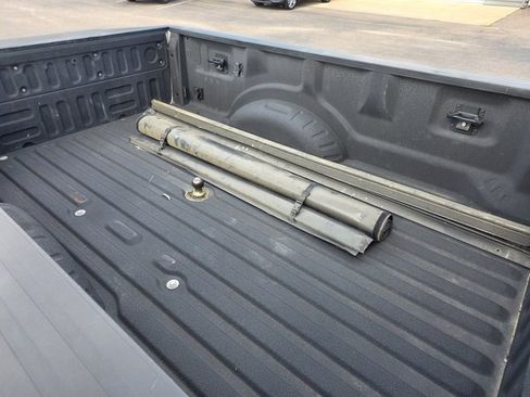 Used 2019 Ford F350 Lariat w/ Chrome Package image 9