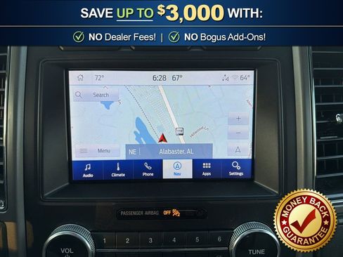 Used 2020 Ford Expedition XLT w/ Equipment Group 202A image 29