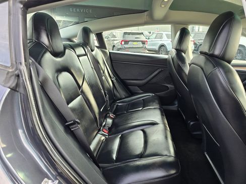 Used 2021 Tesla Model 3 Standard Range Plus RWD image 14