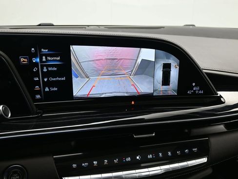 Used 2022 Cadillac Escalade Sport w/ Touring Package image 15