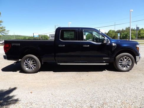 New 2026 Ford F150 Lariat w/ Equipment Group 502A High AWD/4WD image 3