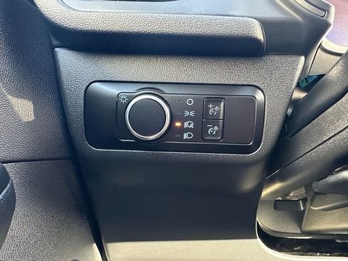 Used 2025 Ford Escape Active image 13