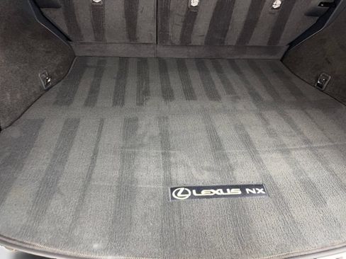 Used 2024 Lexus NX 250 FWD image 77
