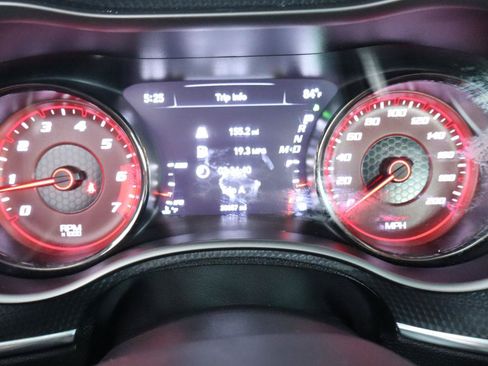 Used 2023 Dodge Charger SRT Hellcat w/ Harman/Kardon Audio Group RWD image 18