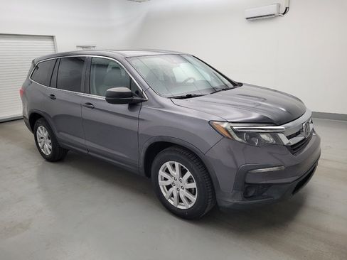 Used 2020 Honda Pilot LX image 11