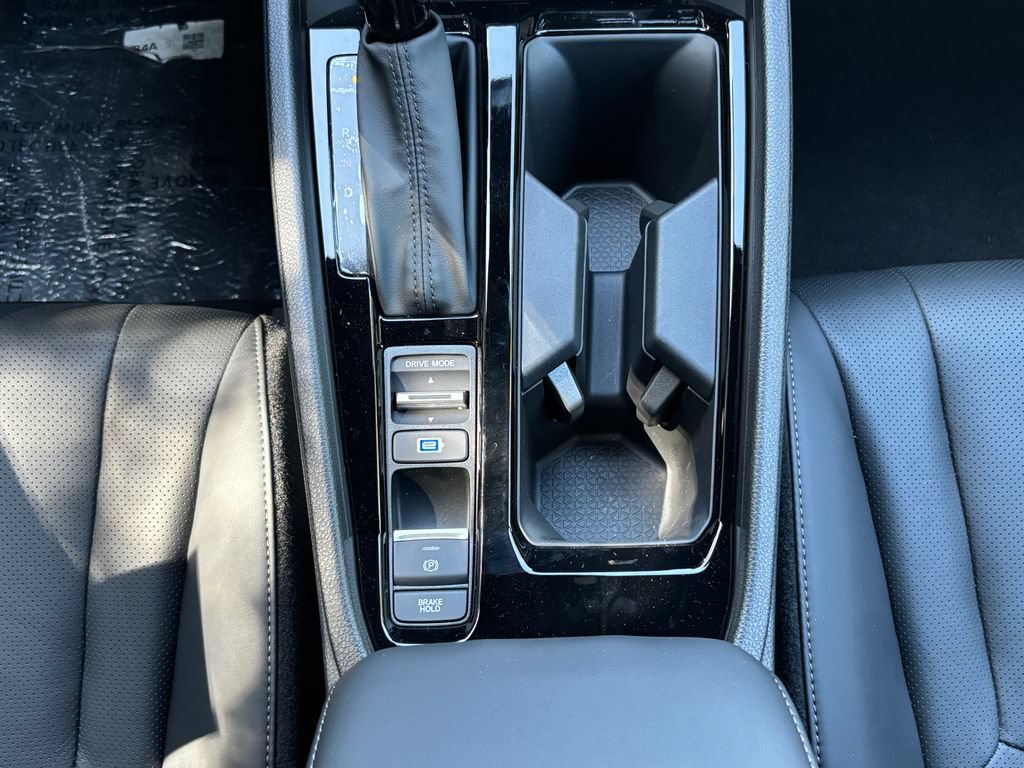 New 2026 Honda Accord Sport image 16
