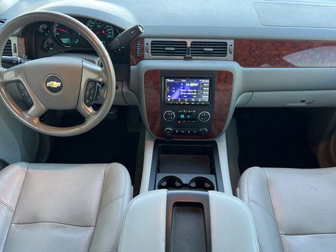 Used 2012 Chevrolet Silverado 3500 LTZ w/ LTZ Plus Package image 14