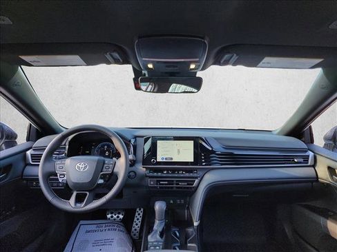 Used 2026 Toyota Camry SE w/ Convenience Package FWD image 18