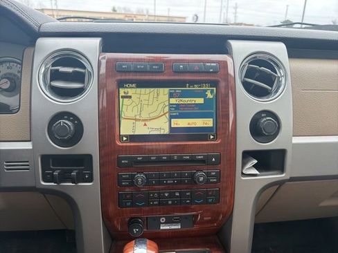 Used 2009 Ford F150 Lariat image 12