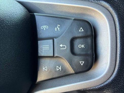 Used 2022 Ford Bronco Outer Banks AWD/4WD image 29