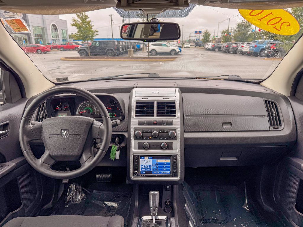 Used 2010 Dodge Journey SXT w/ Flexible Seating Group FWD image 19