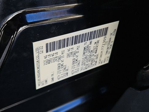 Certified 2023 Nissan Rogue SV w/ SV Premium B Package image 26