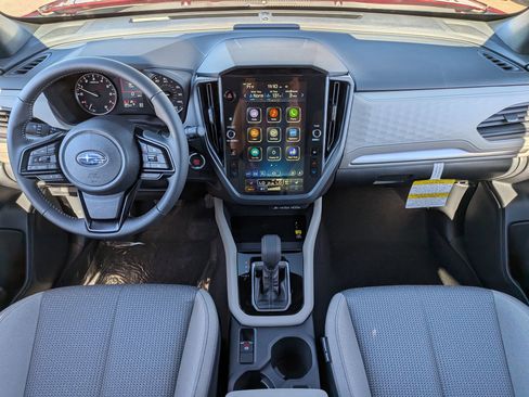 New 2025 Subaru Forester Premium w/ Convenience Package #1 image 20